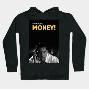 Jerry Maguire Hoodie